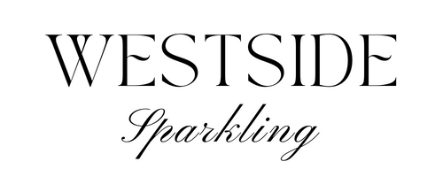 Westside Sparkling Logo Ideas 1