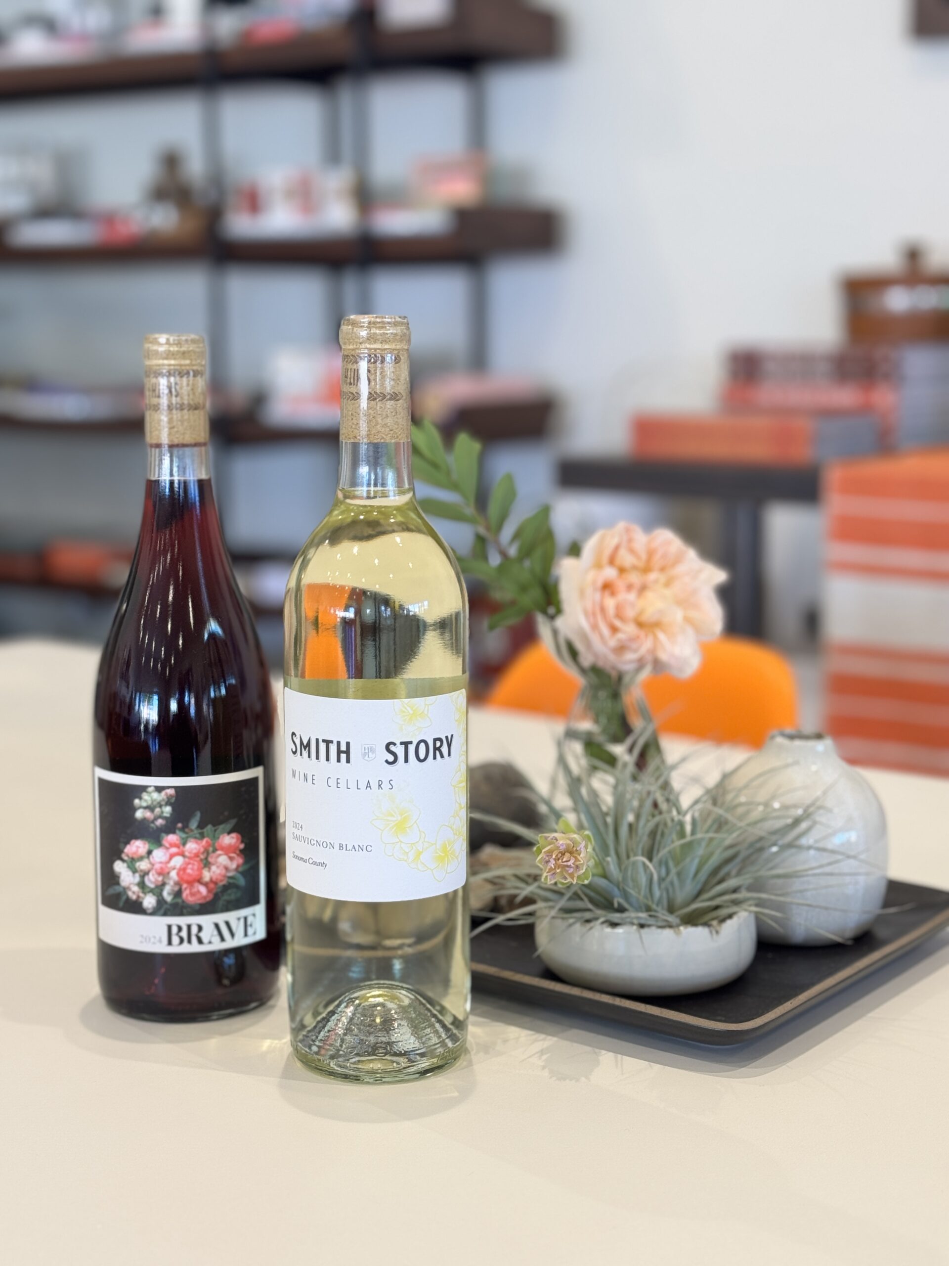 smith story wine cellars